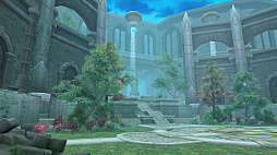 画像ギャラリー No.005のサムネイル画像 / 「幻想神域」,大型アップデート「邪神の宝珠」の特設サイトが公開。帰参&現プレイヤー向けのプレゼントキャンペーンも開催中