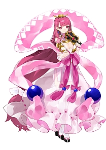 画像ギャラリー No.007のサムネイル画像 / 「幻想神域」,大型アップデート「邪神の宝珠」の特設サイトが公開。帰参&現プレイヤー向けのプレゼントキャンペーンも開催中