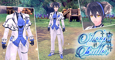 画像ギャラリー No.011のサムネイル画像 / 「幻想神域」,大型アップデート「邪神の宝珠」の特設サイトが公開。帰参&現プレイヤー向けのプレゼントキャンペーンも開催中