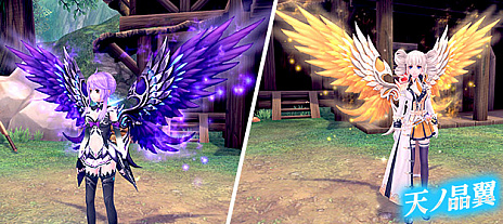 画像ギャラリー No.012のサムネイル画像 / 「幻想神域」,大型アップデート「邪神の宝珠」の特設サイトが公開。帰参&現プレイヤー向けのプレゼントキャンペーンも開催中