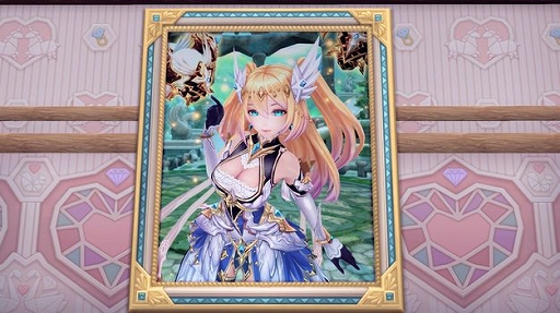 画像ギャラリー No.003のサムネイル画像 / 「幻想神域」,幻神「スクルド」が登場&大型アップデート「邪神の宝珠」が実装