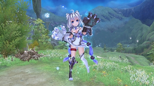 画像ギャラリー No.009のサムネイル画像 / 「幻想神域」,幻神「スクルド」が登場&大型アップデート「邪神の宝珠」が実装