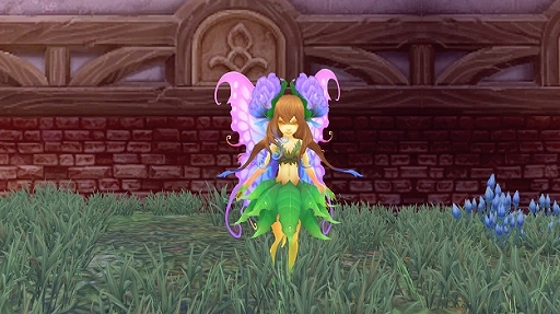 画像ギャラリー No.012のサムネイル画像 / 「幻想神域」,幻神「スクルド」が登場&大型アップデート「邪神の宝珠」が実装