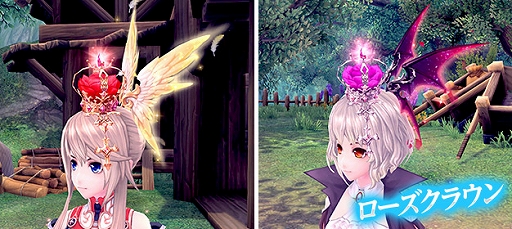 画像ギャラリー No.017のサムネイル画像 / 「幻想神域」,幻神「スクルド」が登場&大型アップデート「邪神の宝珠」が実装