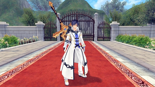 画像ギャラリー No.018のサムネイル画像 / 「幻想神域」,幻神「スクルド」が登場&大型アップデート「邪神の宝珠」が実装