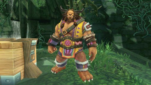 画像ギャラリー No.002のサムネイル画像 / 「幻想神域 -Another Fate-」,新幻神「ハロウィンの悪戯神・メジェド」登場。ハロウィンイベントも本日開始