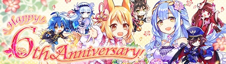 ���������꡼ No.011�Υ���ͥ������ / �ָ��ۿ��� -Another Fate-�ס�����6��ǯ�����ߥ����Ȥ���������ǰ���٥�Ȥ�������å�������򥹥�����