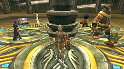 画像ギャラリー No.004のサムネイル画像 / 「幻想神域 -Another Fate-」,新幻神「プバスティスの猫神・バステト」が登場。英雄達の戦いを体験できる新コンテンツの実装も