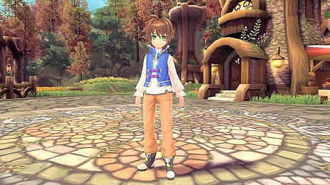 画像ギャラリー No.018のサムネイル画像 / 「幻想神域 -Another Fate-」,新幻神「プバスティスの猫神・バステト」が登場。英雄達の戦いを体験できる新コンテンツの実装も