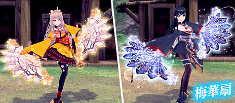 画像ギャラリー No.019のサムネイル画像 / 「幻想神域 -Another Fate-」,新幻神「プバスティスの猫神・バステト」が登場。英雄達の戦いを体験できる新コンテンツの実装も