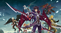 画像ギャラリー No.012のサムネイル画像 / 【PR】アニメ調の可愛らしいキャラクターと冒険の旅へ。MMORPG「幻想神域 -Another Fate-」は,人気の幻神がもらえる新規登録キャンペーンも実施中