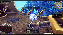 画像ギャラリー No.014のサムネイル画像 / 【PR】アニメ調の可愛らしいキャラクターと冒険の旅へ。MMORPG「幻想神域 -Another Fate-」は,人気の幻神がもらえる新規登録キャンペーンも実施中