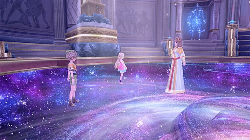 画像ギャラリー No.020のサムネイル画像 / 【PR】アニメ調の可愛らしいキャラクターと冒険の旅へ。MMORPG「幻想神域 -Another Fate-」は,人気の幻神がもらえる新規登録キャンペーンも実施中