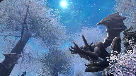 画像ギャラリー No.004のサムネイル画像 / 「幻想神域 -Another Fate-」,大型アップデート「貪婪のエレジー」が2月19日に実装決定&特設サイトがオープン