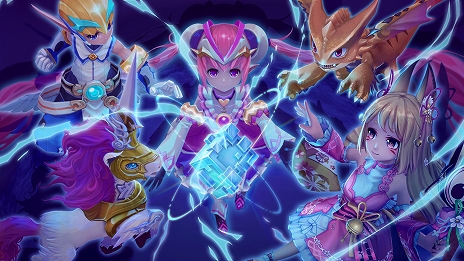 ���������꡼ No.006�Υ���ͥ������ / �ָ��ۿ��� -Another Fate-�ס��緿���åץǡ��ȡ���պ�Υ��쥸���פ�2��19���˼�����������ߥ����Ȥ������ץ�