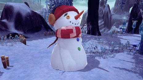 画像ギャラリー No.006のサムネイル画像 / 「幻想神域 -Another Fate-」,2つのダンジョンに高難度ステージ「地獄級」が実装&男性幻神からアイテムをもらえる「幻想ホワイトデーイベント」がスタート