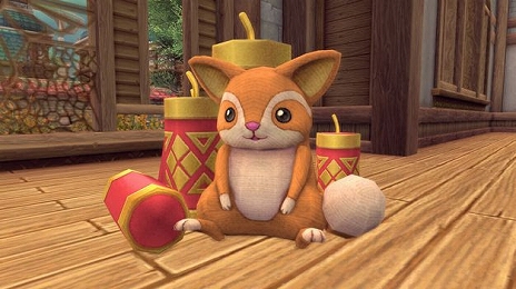 画像ギャラリー No.009のサムネイル画像 / 「幻想神域 -Another Fate-」,2つのダンジョンに高難度ステージ「地獄級」が実装&男性幻神からアイテムをもらえる「幻想ホワイトデーイベント」がスタート