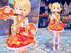 �ָ��ۿ��� -Another Fate-�ס��֥����͡פˤʤ꤭��륢�Х����Ⱦ��ʪ���о�