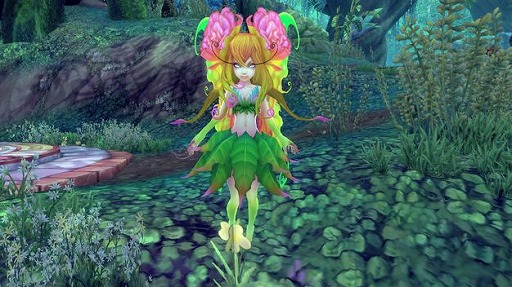 画像ギャラリー No.006のサムネイル画像 / 「幻想神域 -Another Fate-」,新システム「トレンドアバター速報」を実装