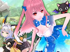 ָۿ -Another Fate-סƥ֥ȥɥХ®פ