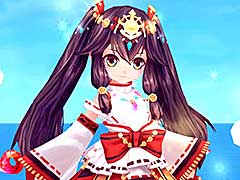 �ָ��ۿ��� -Another Fate-�ס��������Х����ȸ��̤����楢�Х������о�