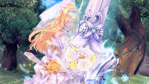 画像ギャラリー No.005のサムネイル画像 / 「幻想神域」に「魔王奇譚」の第7弾「黒馬ダークヘリオス編」が実装