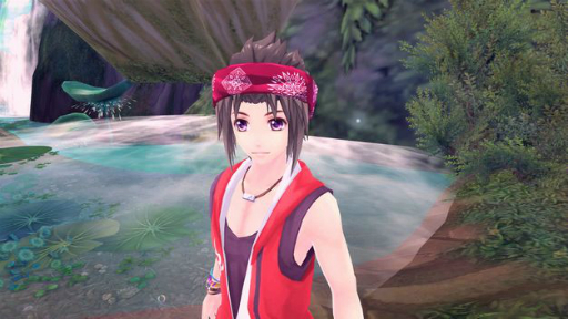 画像ギャラリー No.007のサムネイル画像 / 「幻想神域」に「魔王奇譚」の第7弾「黒馬ダークヘリオス編」が実装