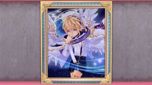 画像ギャラリー No.004のサムネイル画像 / 「幻想神域 -Another Fate-」に新幻神「聖癒大天使・ラファエル」が登場。魔王ダンジョン「堕聖の血堂」も実装