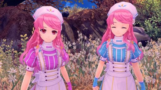 画像ギャラリー No.008のサムネイル画像 / 「幻想神域 -Another Fate-」に新幻神「聖癒大天使・ラファエル」が登場。魔王ダンジョン「堕聖の血堂」も実装