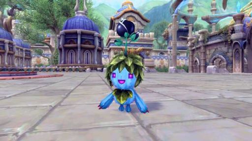 画像ギャラリー No.010のサムネイル画像 / 「幻想神域 -Another Fate-」に新幻神「聖癒大天使・ラファエル」が登場。魔王ダンジョン「堕聖の血堂」も実装