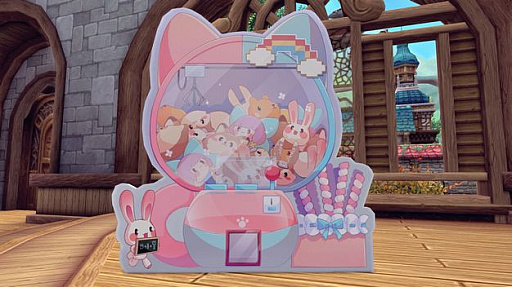 画像ギャラリー No.012のサムネイル画像 / 「幻想神域 -Another Fate-」,ミオラ掲示板クエストに5人用の追加クエスト実装