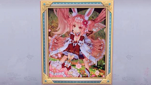 ���������꡼ No.004�Υ���ͥ������ / �ָ��ۿ��� -Another Fate-�פ˿������Ȱ������������ơ����ʥСɤ��о졣���ָ��ꥤ�٥�Ȥγ��Ť�