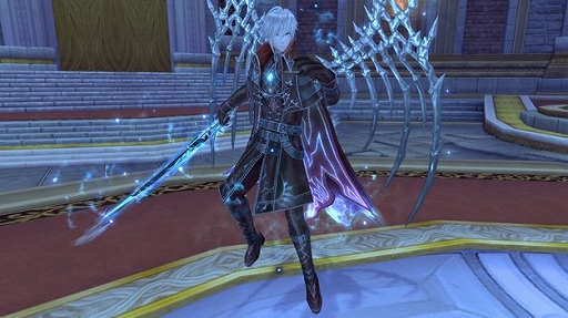 ���������꡼ No.006�Υ���ͥ������ / �ָ��ۿ��� -Another Fate-�פ˿������Ȱ������������ơ����ʥСɤ��о졣���ָ��ꥤ�٥�Ȥγ��Ť�