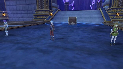 ���������꡼ No.010�Υ���ͥ������ / �ָ��ۿ��� -Another Fate-�פ˿������Ȱ������������ơ����ʥСɤ��о졣���ָ��ꥤ�٥�Ȥγ��Ť�