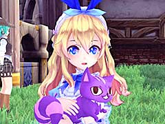 �ָ��ۿ��� -Another Fate-�ס��͵������֥�ե�����פˤʤ꤭��륢�Х��������о�