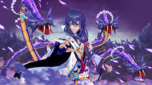 ꡼ No.003 | PRָۡۿ -Another Fate-פǿ͵θ٤륤٥Ȥ䥭ڡ»桪θȰ˽Ф褦