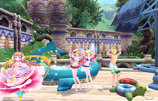 ꡼ No.004 | PRָۡۿ -Another Fate-פǿ͵θ٤륤٥Ȥ䥭ڡ»桪θȰ˽Ф褦