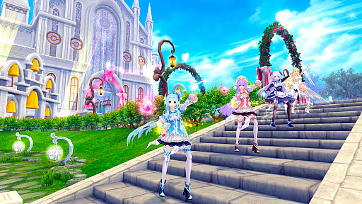 ꡼ No.005 | PRָۡۿ -Another Fate-פǿ͵θ٤륤٥Ȥ䥭ڡ»桪θȰ˽Ф褦