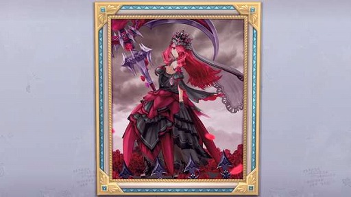 ���������꡼ No.008�Υ���ͥ������ / �ָ��ۿ��� -Another Fate-�פ˿����ʸ���������ζ��ϡ������᤬�о�