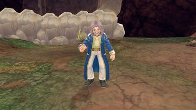 画像ギャラリー No.001のサムネイル画像 / 「幻想神域 -Another Fate-」,ミオラ掲示板クエストに5人用の追加クエストを実装