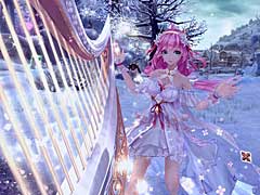 ָۿ -Another Fate-סߥǼĥȤ5ѤɲåȤ