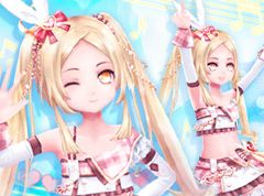 �ָ��ۿ��� -Another Fate-�פǡ����²���ѤΥ��Х����ȥꥺ�ߥå���ꥫ�륢���ɥ�ɤ��о�