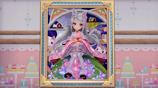 ���������꡼ No.005�Υ���ͥ������ / �ָ��ۿ��� -Another Fate-�ס������������β�̼��ǭ���ɤ��о졣������Ʋ�ˤϹ����١�1�����ǵ�ɤ�����