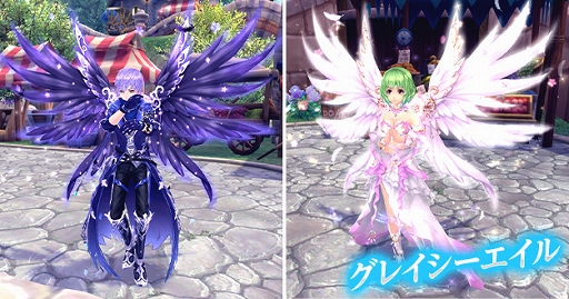 画像ギャラリー No.004のサムネイル画像 / 「幻想神域」に幻神“ハートの女王・ロザリア”が登場。新イベントも開催