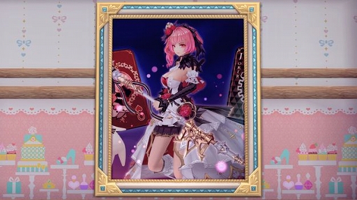 画像ギャラリー No.007のサムネイル画像 / 「幻想神域」に幻神“ハートの女王・ロザリア”が登場。新イベントも開催