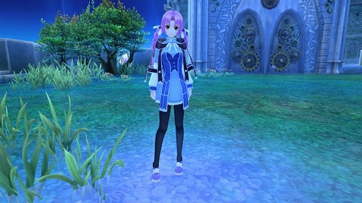 画像ギャラリー No.008のサムネイル画像 / 「幻想神域」に幻神“ハートの女王・ロザリア”が登場。新イベントも開催