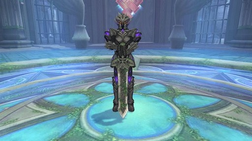 ���������꡼ No.006�Υ���ͥ������ / �ָ��ۿ��� -Another Fate-�ס�Ķ�����٥��󥸥��֥ꥢ�������ſ��¡�1���ѡˡפ�����