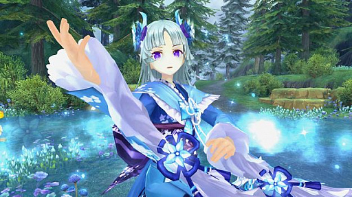 ���������꡼ No.002�Υ���ͥ������ / �ָ��ۿ��� -Another Fate-�ס�������ͥ��ʤ�ᥤ�ɡ��إ��ƥ����ɤ����о�