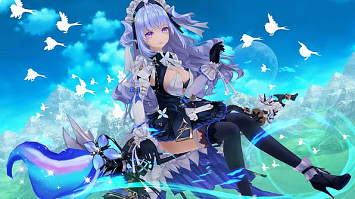 ���������꡼ No.007�Υ���ͥ������ / �ָ��ۿ��� -Another Fate-�ס�������ͥ��ʤ�ᥤ�ɡ��إ��ƥ����ɤ����о�