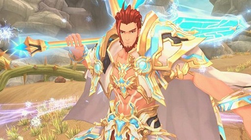 ���������꡼ No.004�Υ���ͥ������ / �ָ��ۿ��� -Another Fate-�פǡ��إ��ƥ������Х�����ޥ��å��֥롼�ब�о�